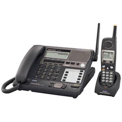 KX-TG4500B Image