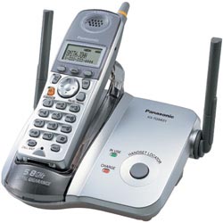 KX-TG5621S Image