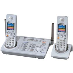 KX-TG5777PK Image