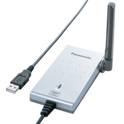 KX-TGA575S Image