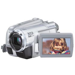 PV-GS300 Image
