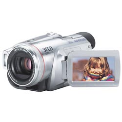 PV-GS500 Image