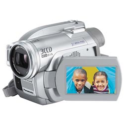 VDR-D300 Image