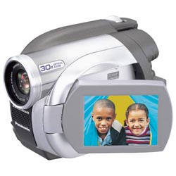 VDR-D100 Image