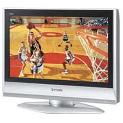 TC26LX60 Image
