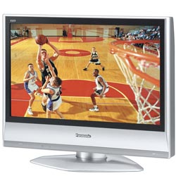 TC-23LX60 Image