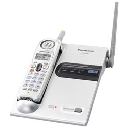 KX-TG2480S Image