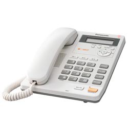 KX-TS600W Image