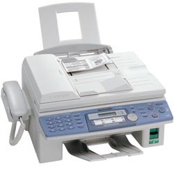 KX-FLB756 Image