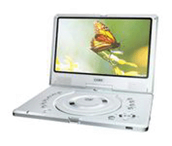TF-DVD1020 Image