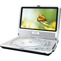 TF-DVD8500 Image
