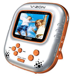 TF-DVD550 Image
