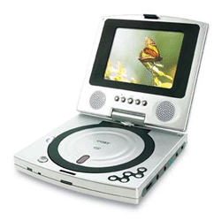 TFDVD5000 Image